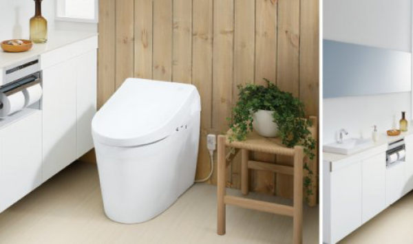 Những tính năng bồn cầu thông minh thu hút người dùng